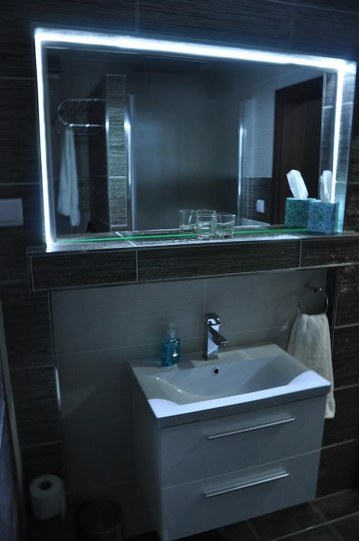 Apartman Saris Presov Ngoại thất bức ảnh