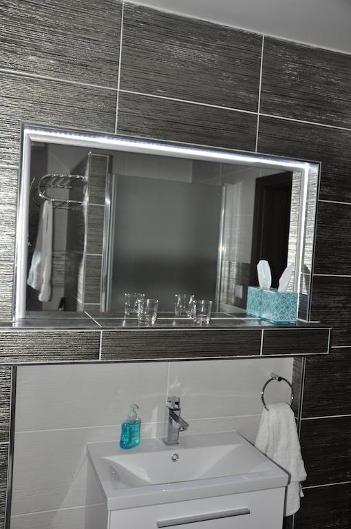 Apartman Saris Presov Phòng bức ảnh