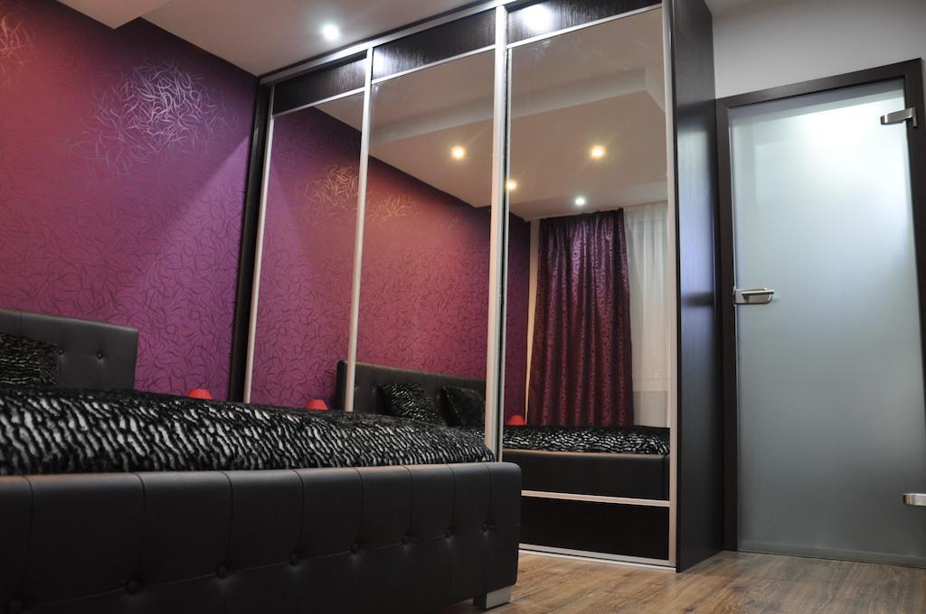 Apartman Saris Presov Phòng bức ảnh