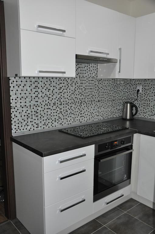 Apartman Saris Presov Phòng bức ảnh