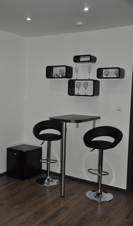 Apartman Saris Presov Phòng bức ảnh