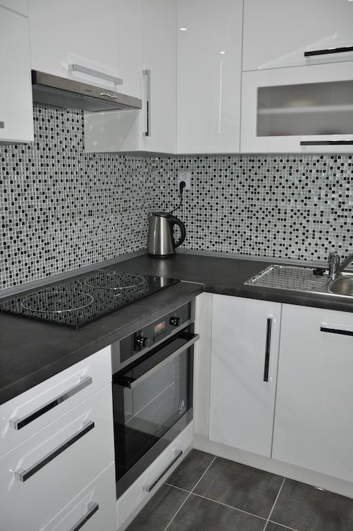 Apartman Saris Presov Phòng bức ảnh