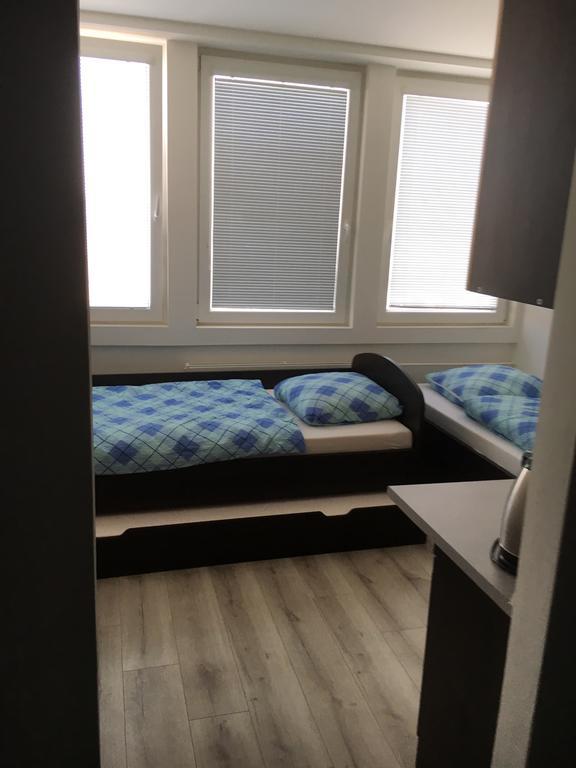 Apartman Saris Presov Ngoại thất bức ảnh