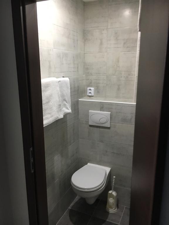 Apartman Saris Presov Ngoại thất bức ảnh