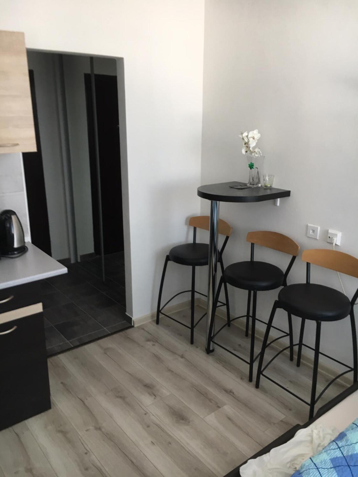 Apartman Saris Presov Ngoại thất bức ảnh
