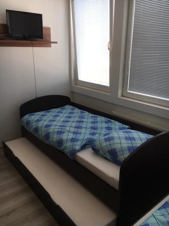 Apartman Saris Presov Ngoại thất bức ảnh