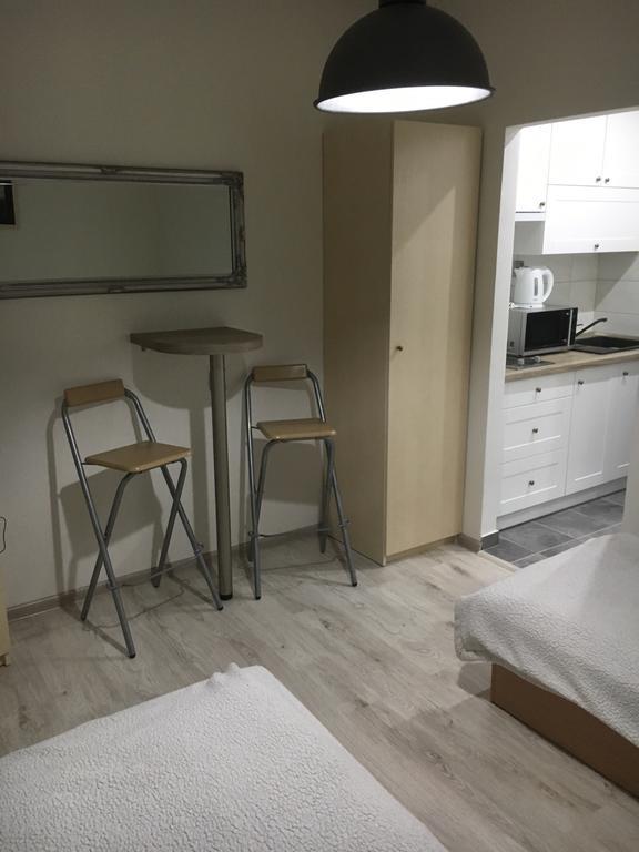 Apartman Saris Presov Ngoại thất bức ảnh