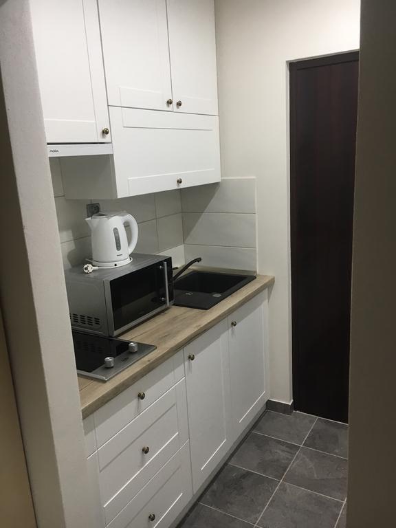 Apartman Saris Presov Ngoại thất bức ảnh