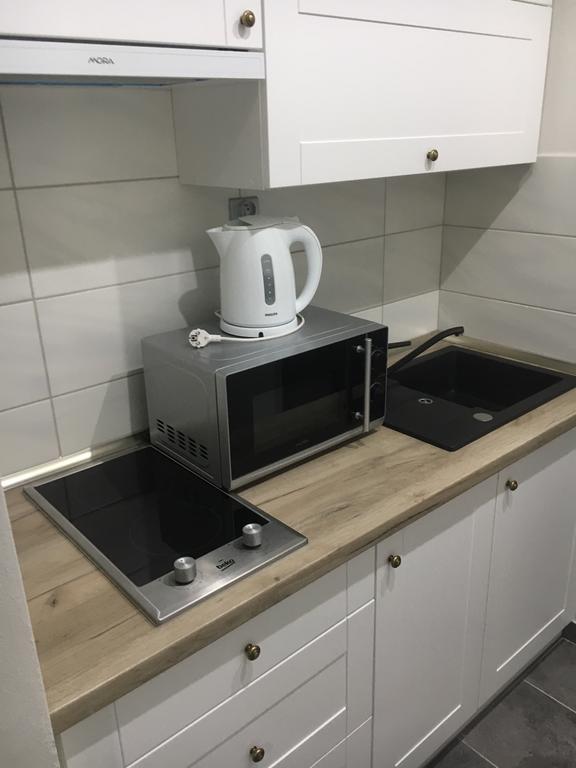 Apartman Saris Presov Ngoại thất bức ảnh