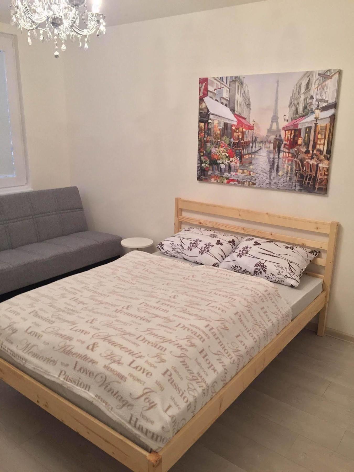 Apartman Saris Presov Ngoại thất bức ảnh
