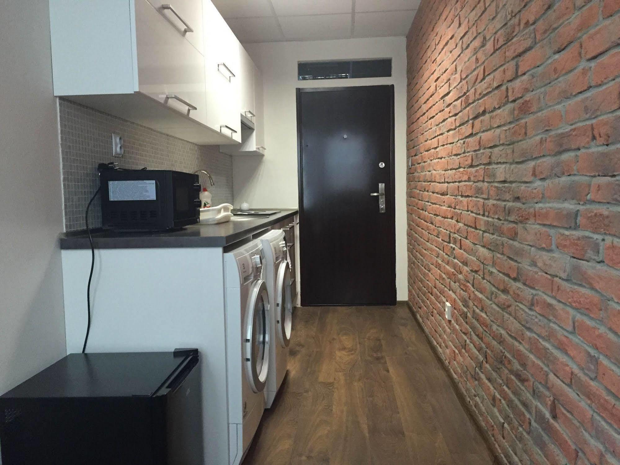 Apartman Saris Presov Ngoại thất bức ảnh