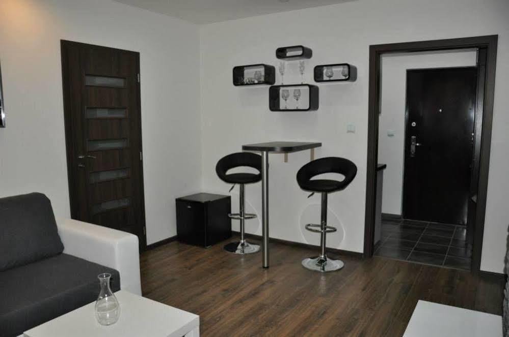 Apartman Saris Presov Ngoại thất bức ảnh