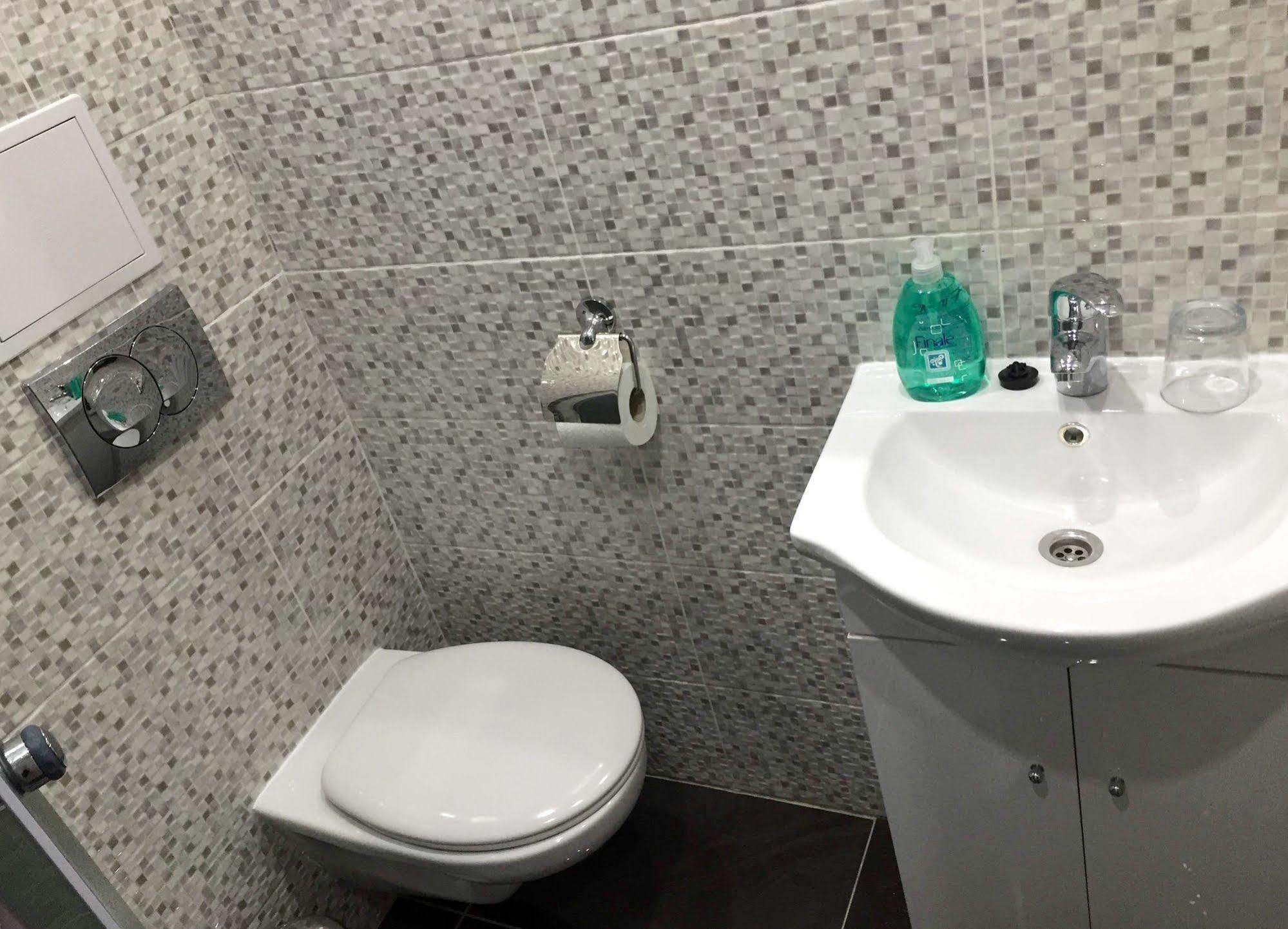 Apartman Saris Presov Ngoại thất bức ảnh