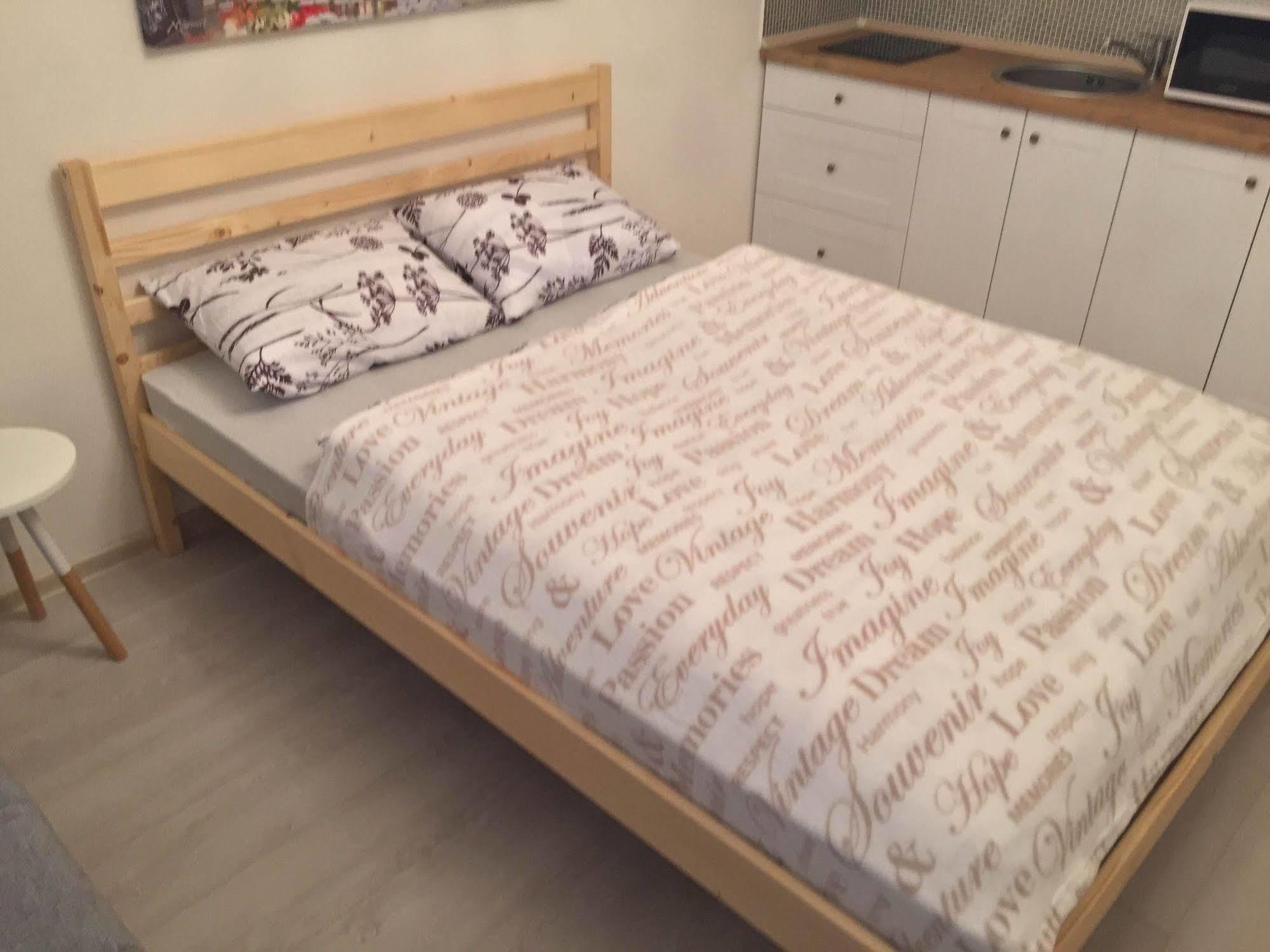 Apartman Saris Presov Ngoại thất bức ảnh
