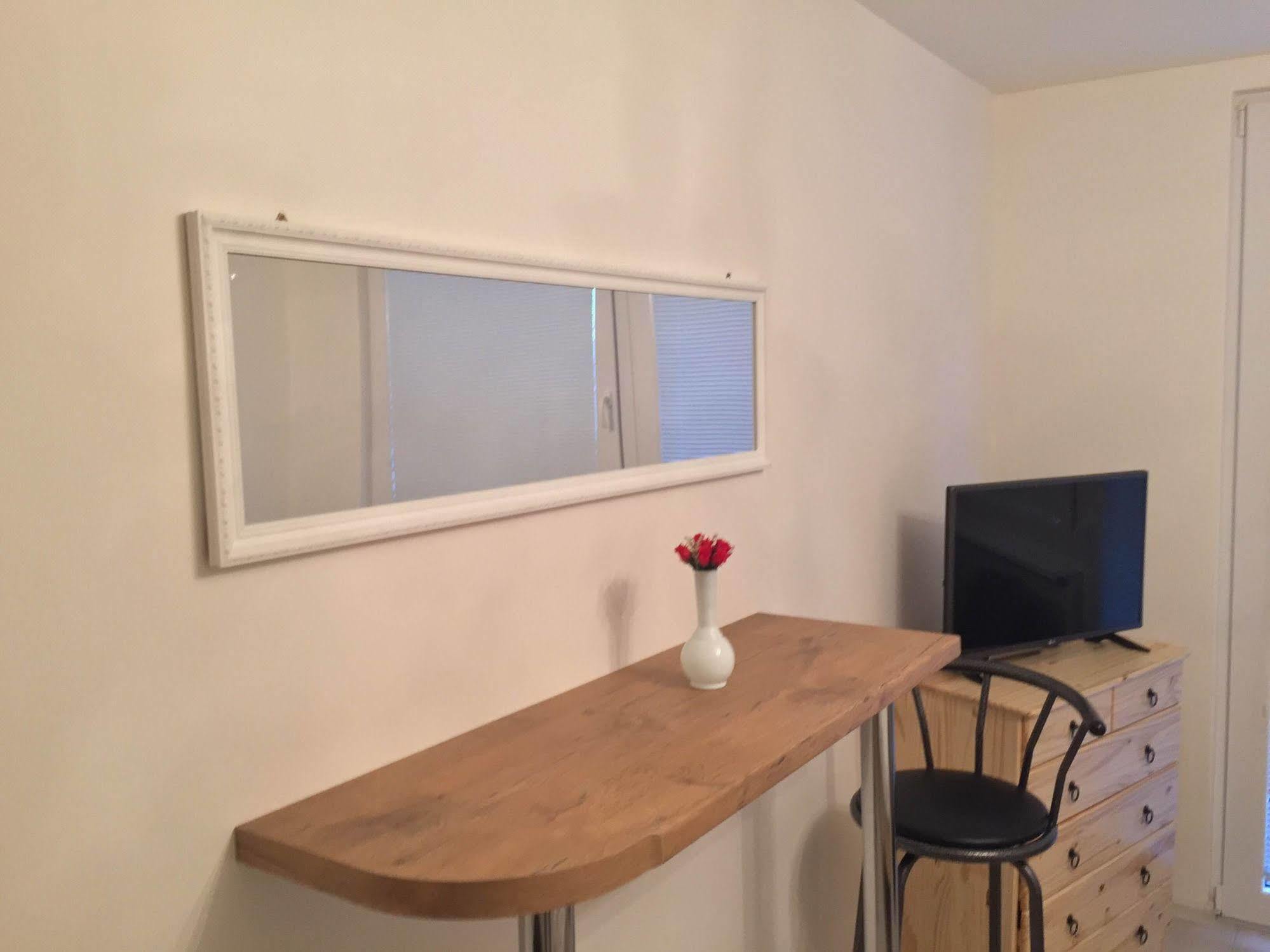 Apartman Saris Presov Ngoại thất bức ảnh
