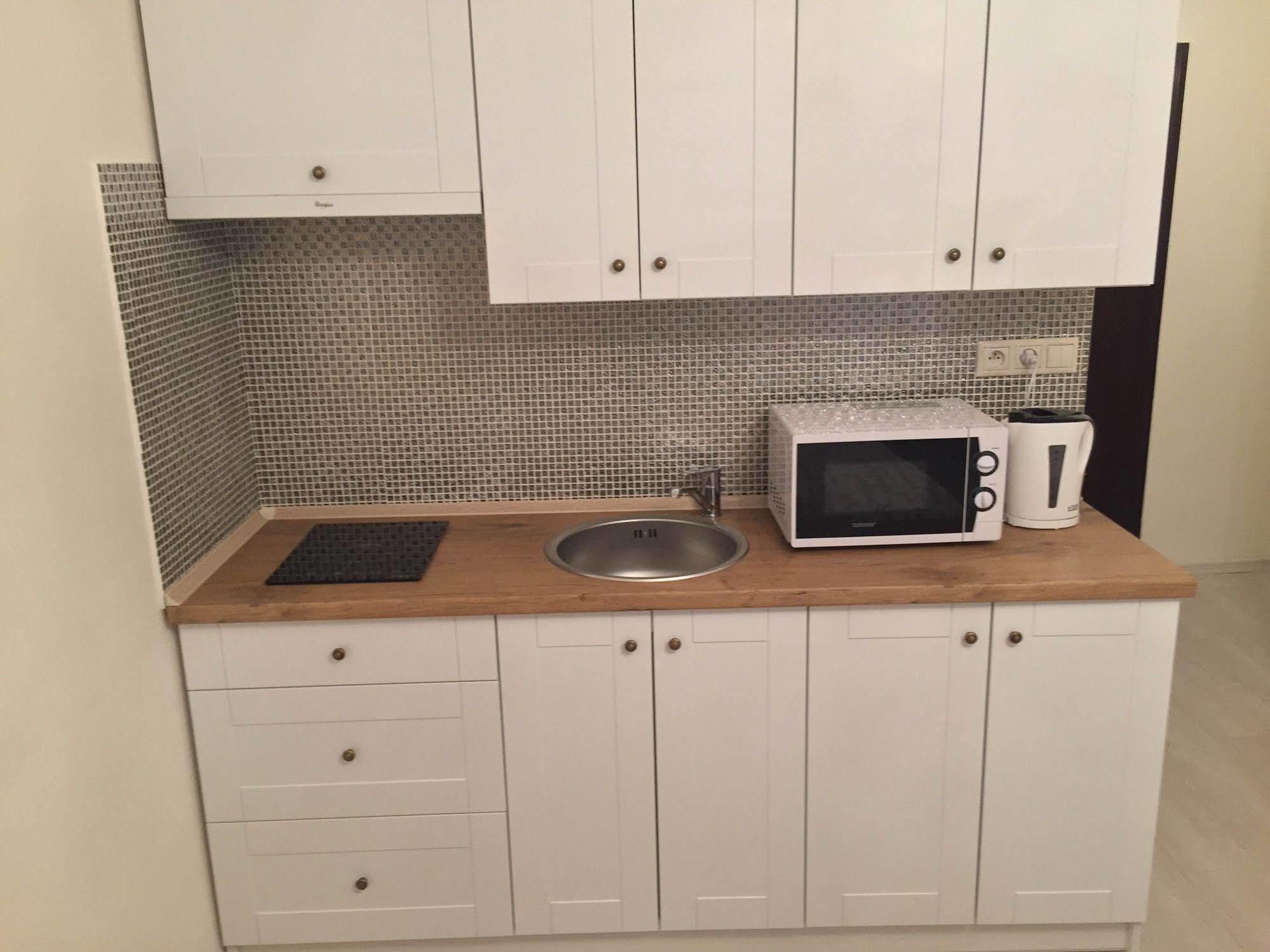 Apartman Saris Presov Ngoại thất bức ảnh