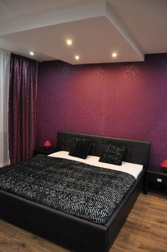 Apartman Saris Presov Ngoại thất bức ảnh